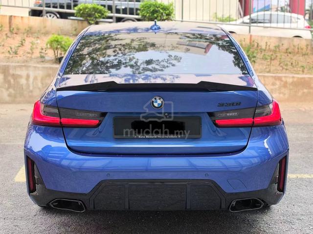 Bmw 3 SERIES 2.0 30I M SPORT MY19 G20 (A) - 4