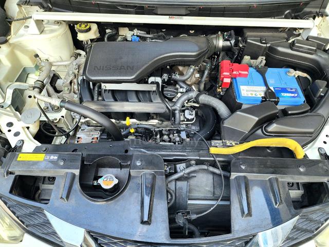 Nissan X-TRAIL 2.0 CVT FULON 3 YEAR WARANTY 1 OWNE - 5