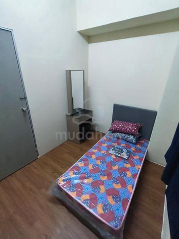 Room For Rent Bilik Sewa Johor Bahru Larkin 1