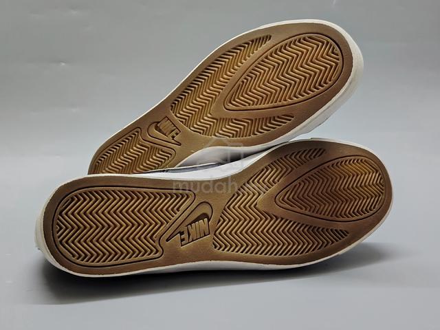 Nike Court Men's 9uk 44eu 28cm  - photo 6 of 6