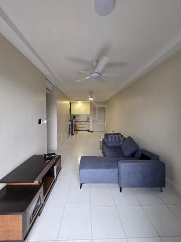 Residensi Riamas 1
