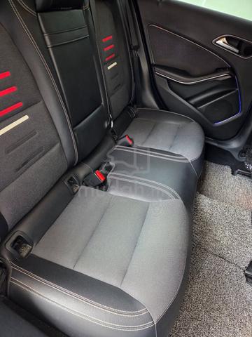 2016 Mercedes Benz A180 SE (CBU) 1.6 (A) - 5