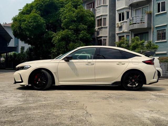 Ready Stock - 2025 Honda CIVIC 2.0 TYPE R (M) - 3