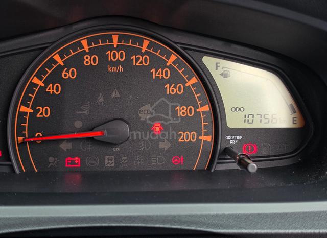 2025 Perodua AXIA E (M) ANDROID RIMS PROM OTR 10K - 3