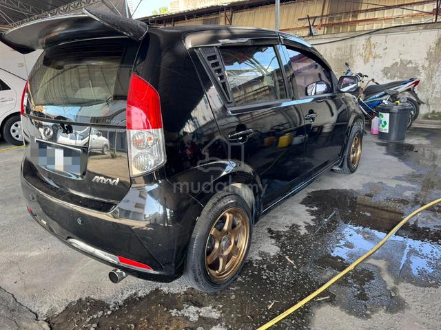 2005 Perodua MYVI 1.0 SR (M) - 3
