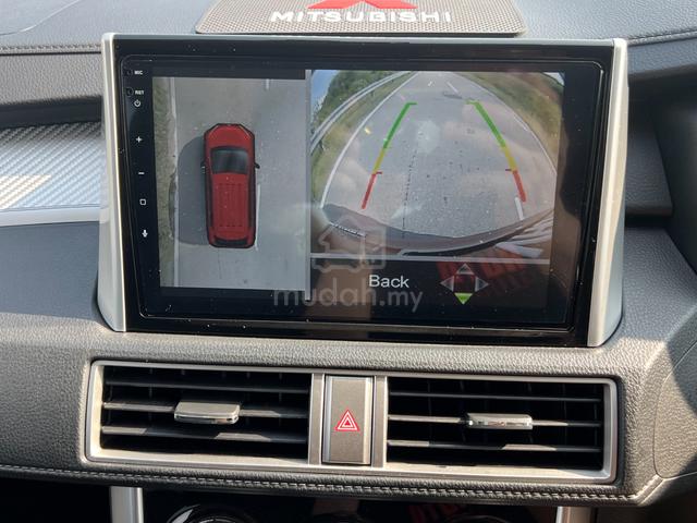 2022 Mitsubishi XPANDER 1.5 48k km WARRANTY 2027 - 5