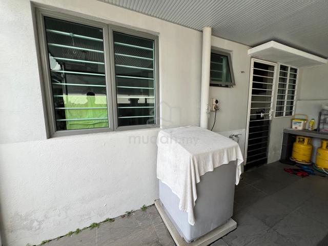 2 Storey Uplands 1 Tambun , Semi-Detached House, Ipoh, Perak 4