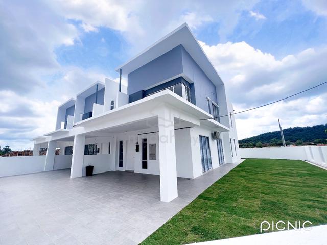 0 deposit full loan free yuran guaman free duti setem 2