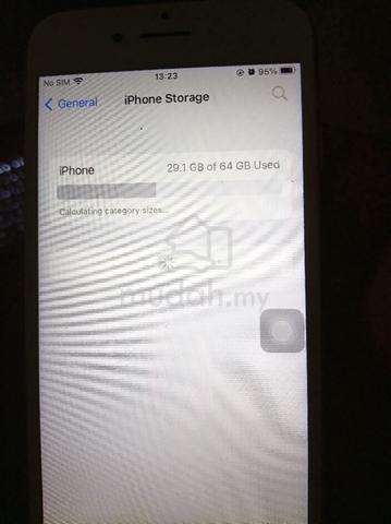 Iphone 8 64 gb - photo 4 of 4