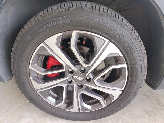2025 Chery TIGGO 1.6 7 PRO MY24 (A) - 5
