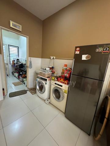 2.5 Storey Terrace House Bandar Mahkota Cheras 3