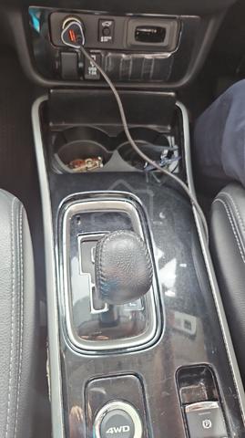 2019 Mitsubishi OUTLANDER 2.4 2.4L (A) - 3
