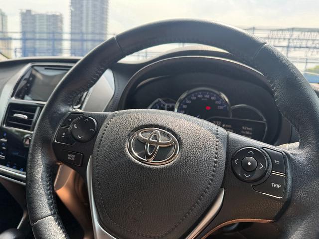 2019 Toyota VIOS 1.5 G FACELIFT (A) ORI MILEAGE - 5