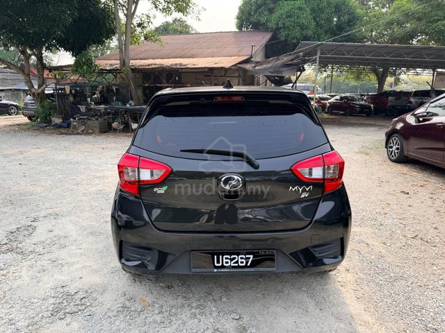 Perodua MYVI 1.5 H Bulan 440 8year(A)-18 - 5
