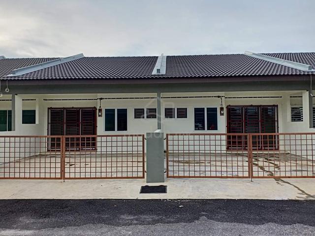 Rumah BBSAP 1