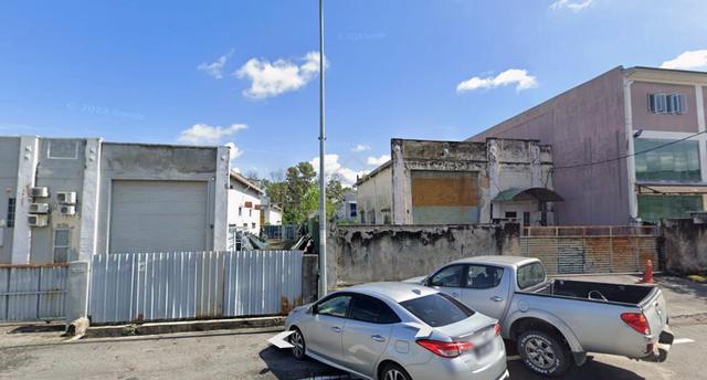 Nilai Semi-D Factory Freehold 7,200 sf (60x120) 1