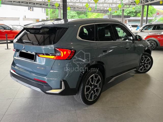 Bmw X1 2.0 sDRIVE20i xLINE MY23 U11 (A) FSR 26K KM - 2