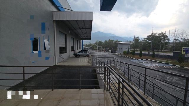 Bungalow Warehouse Protion City, Tanjong Malim, Perak (Q2108) 1