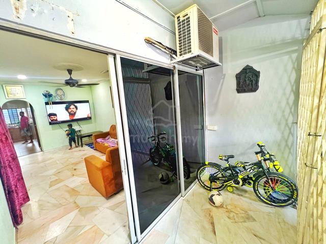 Single Storey Terrace at Seksyen 24 Shah Alam 5