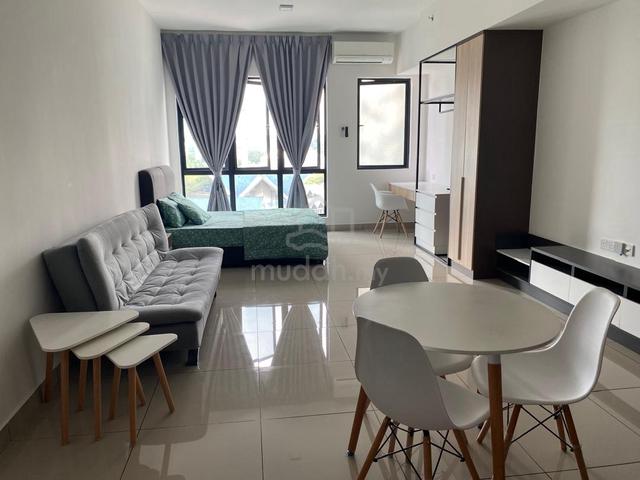 Alinea Suites @ Shah Alam 1