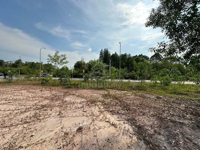 3.2 acres residential land for condo development Bandar Baru Bangi 1
