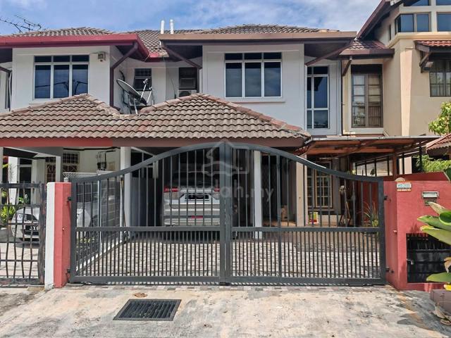 Freehold Bandar Kinrara 2 Puchong Terraced House For Sale | Prime Loc. 1