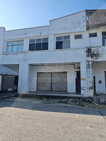 1.5 storey factory Bandar Seremban Selatan For Let @Senawang Seremban 1