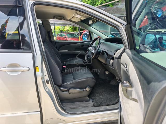 2014 Toyota ESTIMA ACR50 2.4 (AUTO) - 4