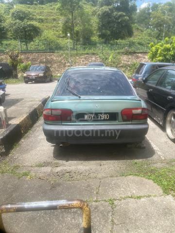 1999 Proton WIRA 1.3 A/B GL (M) - 5