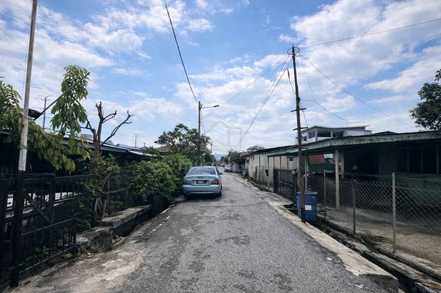 Near KL + Below Market,Kampung Pandan Dalam Ampang 🔥 1