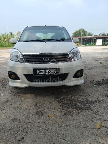 2011 Perodua VIVA 1.0 ELITE AT EJ-VE (A) - 1