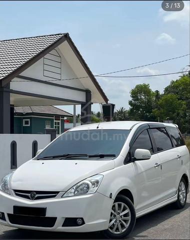 2010 Proton EXORA 1.6 H-LINE CPS (A) - 2