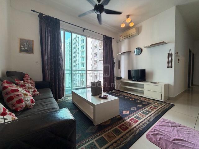 The Aliff Residences 1