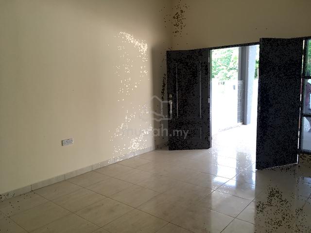 FULL Loan SUPERLINK 22x77 4R2B FREEHOLD FREE SPA Jln Limau Meru Klang 4