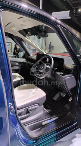Nissan SERENA 1.4 E-POWER HIGHWAY STAR MY26 - 4