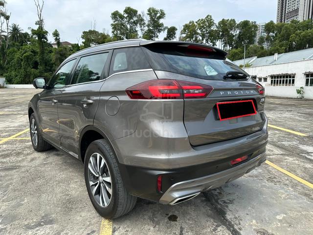PROTON X70 1.8 EXECUTIVE 2WD (a)F.S.R PROTON - 2