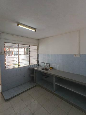 Lorong Tenggiri 1