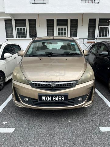 2012 Proton EXORA 1.6 BOLD EXECUTIVE (A) - 1