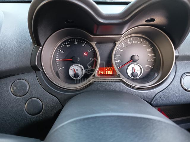 proton persona 1.6 manual - 3