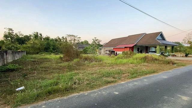 Turun Harga ‼️ Tanah Lot di Kg Nilam Baru, Tunjung Kota Bharu 1