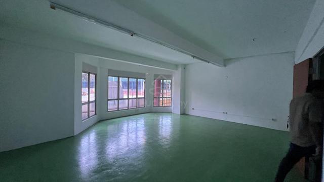 Shoplot 1st Floor For Rent at Desa Mentari 1