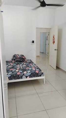 Tiara sedanyan untuk disewa , deposit can ansur 1