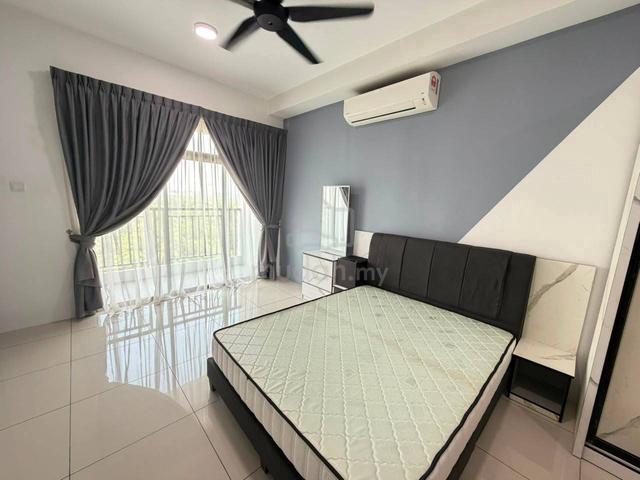 8scape Residences @ Sutera 1