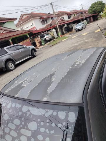 2000 Proton WIRA 1.5 A/B GL (A) - 4
