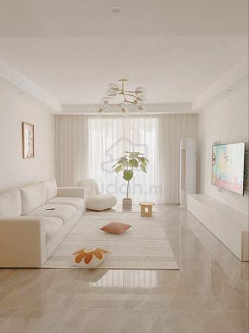 IN Residence 1