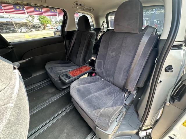 2012 Toyota ESTIMA 2.4 AERAS / LIKE NEW - 5