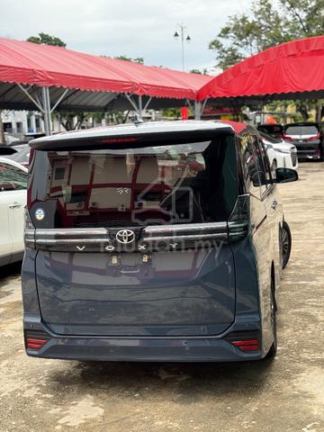2023 Toyota VOXY 2.0 S-Z(A) - 3