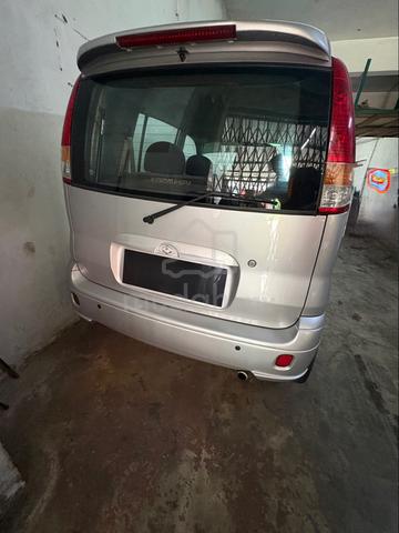 2005 Inokom ATOS 1.1 PRIMA GL (M) - 2