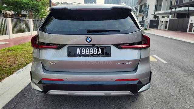 2023 Bmw X1 2.0 SDRIVE20I XLINE MY23 U11 (A) - 5