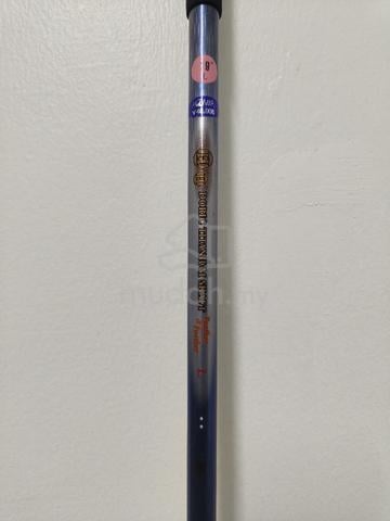 Honma Twin Marks 2-Star Hybrid Golf Club 19° - photo 5 of 6